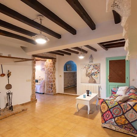 Finca Son Marimon (Adults Only) Santanyi Exterior photo